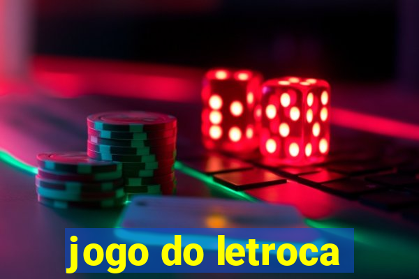 jogo do letroca